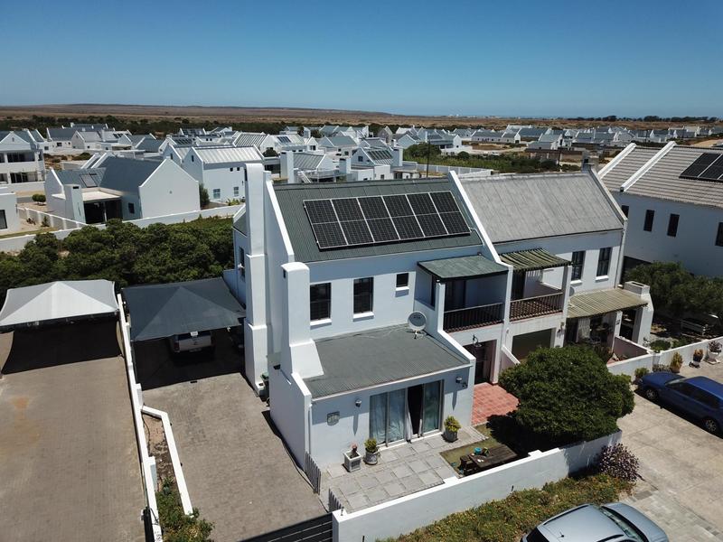 4 Bedroom Property for Sale in Flagship Western Cape